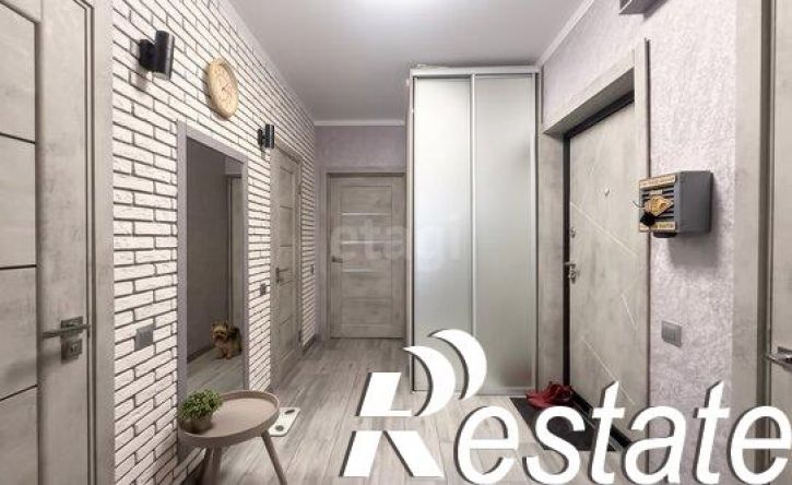 2-комн квартира Пригородная улица, 41,  д. 41