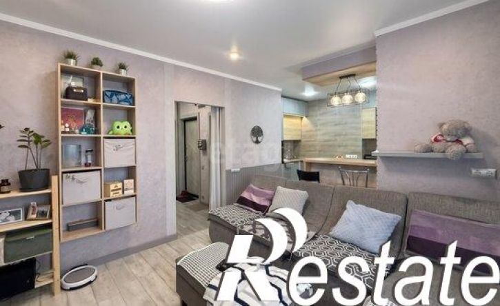 2-комн квартира Пригородная улица, 41,  д. 41