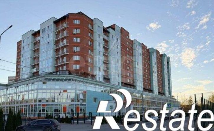 1-комн квартира Полесская улица, 45,  д. 45