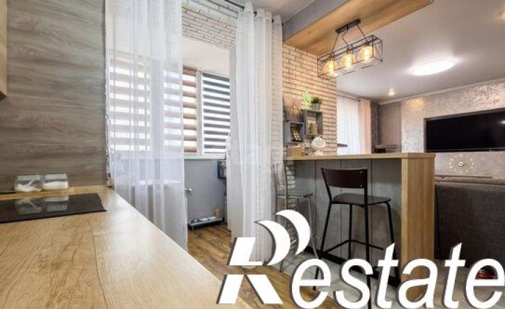 2-комн квартира Пригородная улица, 41,  д. 41