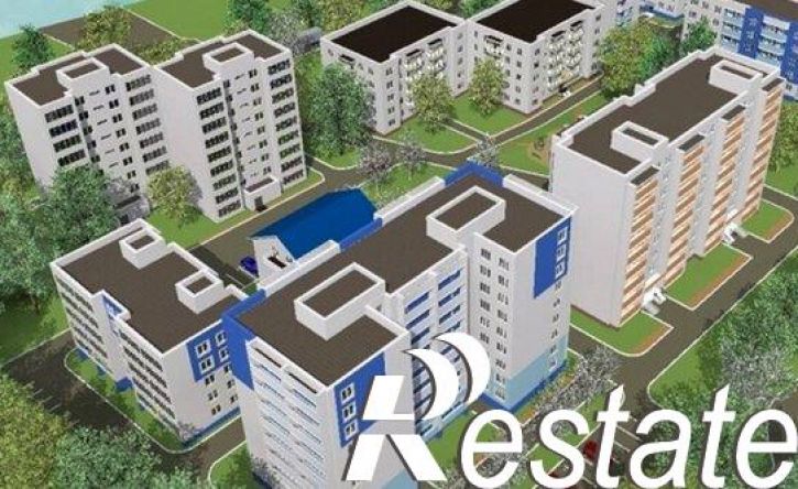 2-комн квартира Терепецкая улица, 17 к1,  д. 17 к1