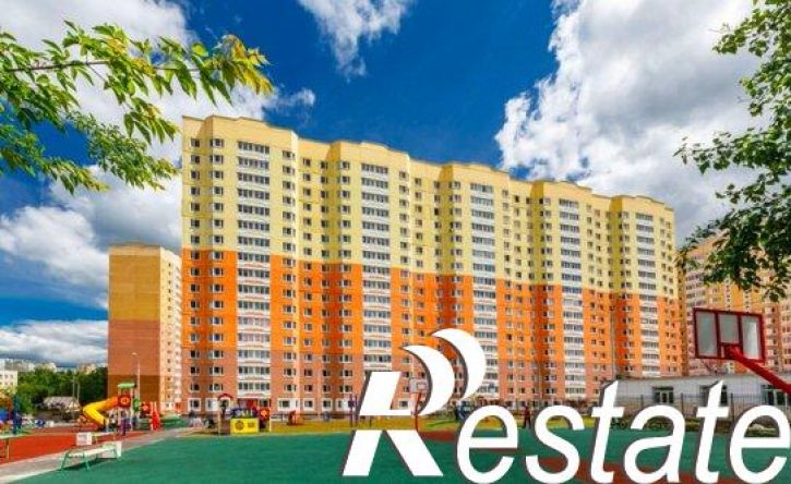 1-комн квартира Хрустальная улица, 44 к6,  д. 44 к6