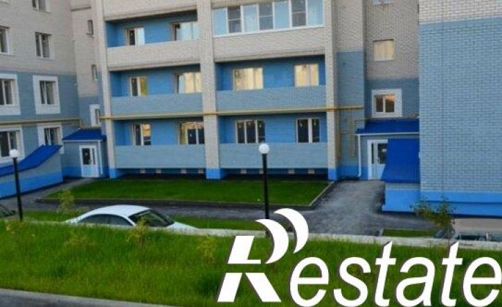 2-комн квартира Терепецкая улица, 17 к1,  д. 17 к1