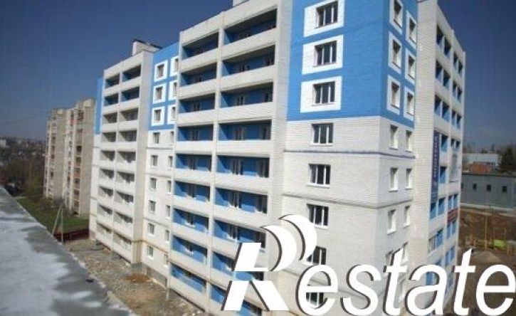 2-комн квартира Терепецкая улица, 17 к1,  д. 17 к1