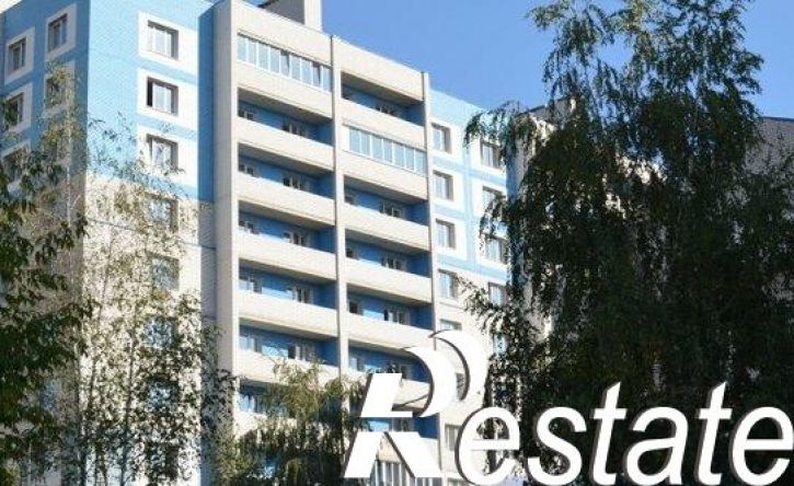2-комн квартира Терепецкая улица, 17 к1,  д. 17 к1