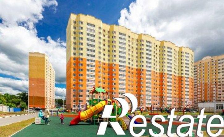 1-комн квартира Хрустальная улица, 44 к6,  д. 44 к6