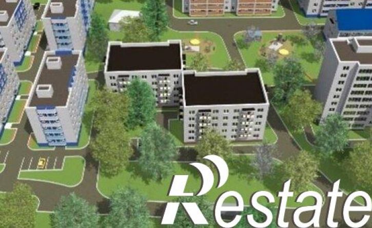 2-комн квартира Терепецкая улица, 17 к1,  д. 17 к1