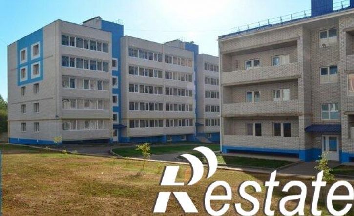 2-комн квартира Терепецкая улица, 17 к1,  д. 17 к1