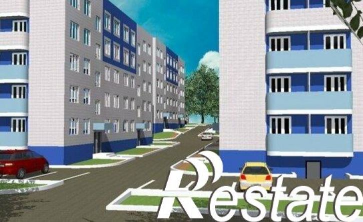 2-комн квартира Терепецкая улица, 17 к1,  д. 17 к1