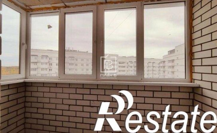 2-комн квартира проезд Юрия Круглова, 10,  д. 10