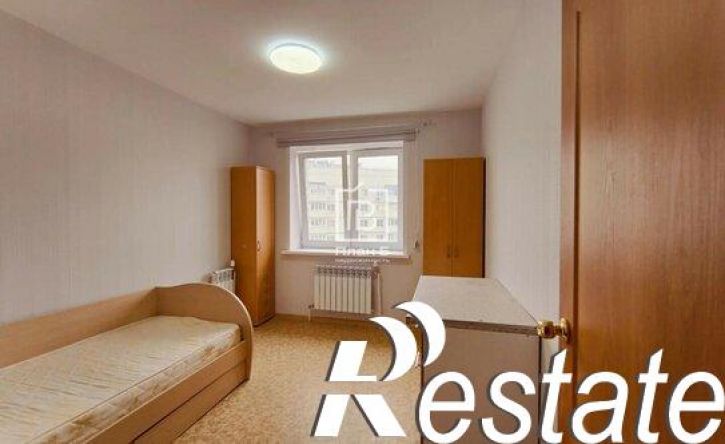 2-комн квартира проезд Юрия Круглова, 10,  д. 10