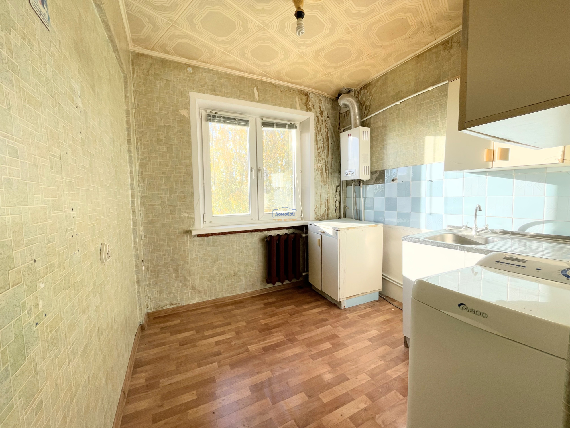 Купить квартиру за 2 550 000 рублей на Караческая ул., 17