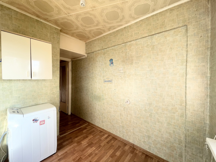 1-комн квартира Караческая ул., 17
