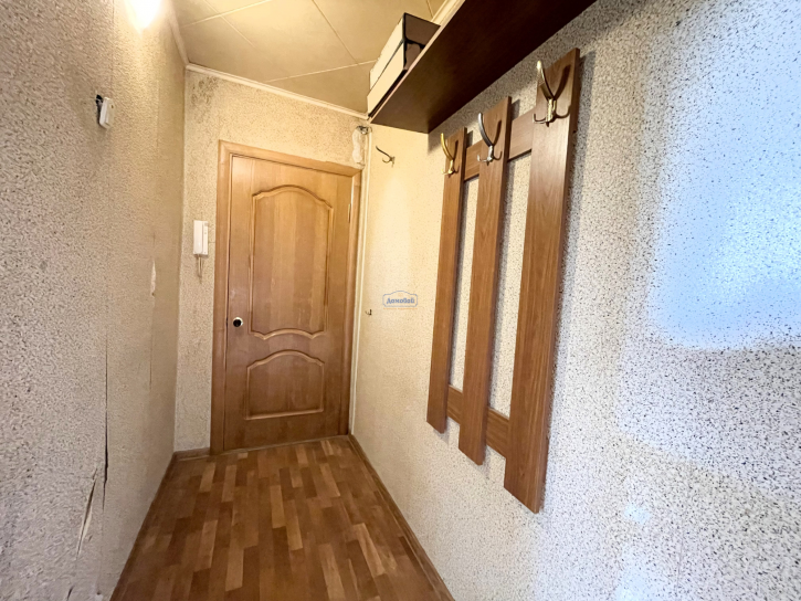 1-комн квартира Караческая ул., 17