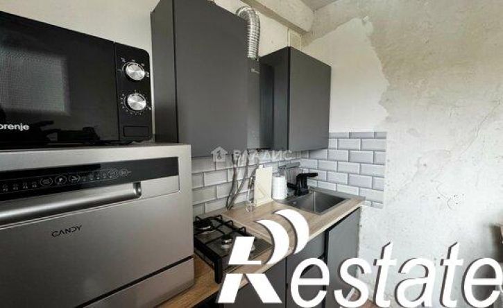 3-комн квартира Строительная улица, 2Д,  д. 2Д