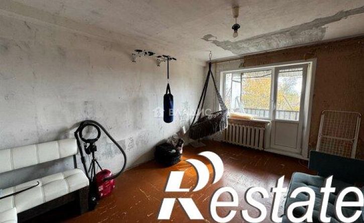 3-комн квартира Строительная улица, 2Д,  д. 2Д