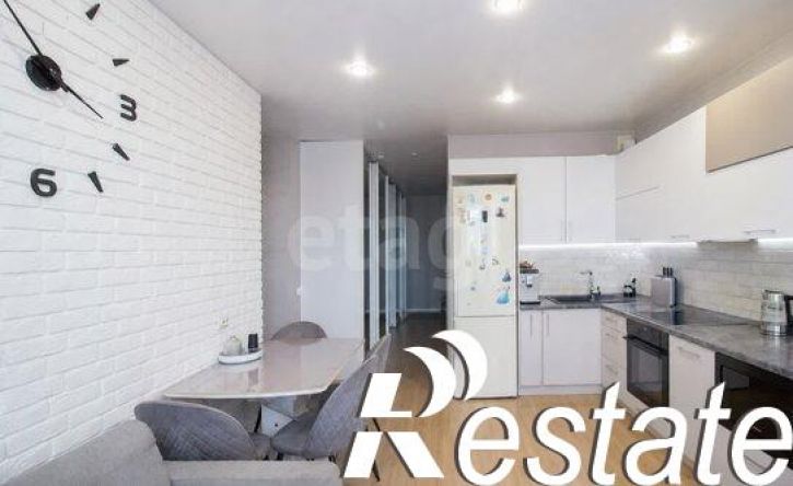 2-комн квартира улица Петра Тарасова, 29,  д. 29