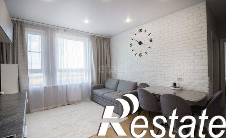 2-комн квартира улица Петра Тарасова, 29,  д. 29