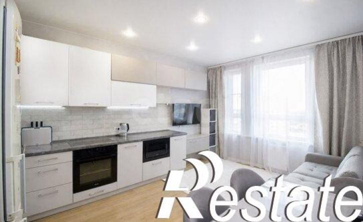 2-комн квартира улица Петра Тарасова, 29,  д. 29
