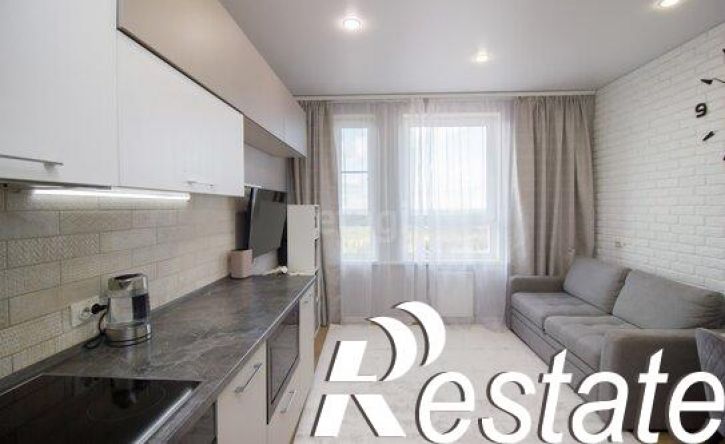 2-комн квартира улица Петра Тарасова, 29,  д. 29