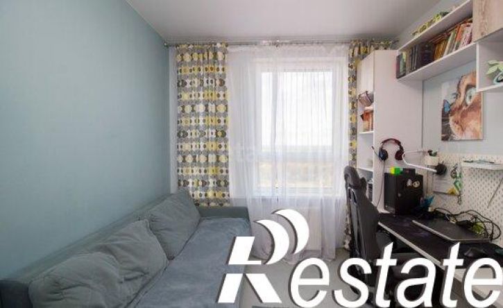 2-комн квартира улица Петра Тарасова, 29,  д. 29