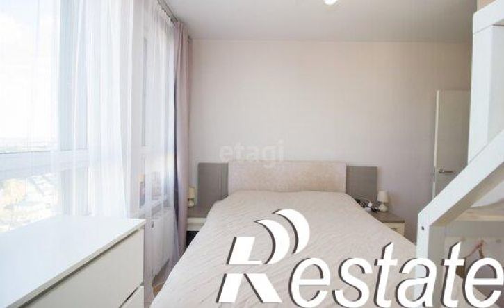 2-комн квартира улица Петра Тарасова, 29,  д. 29