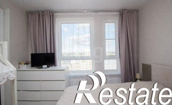2-комн квартира улица Петра Тарасова, 29,  д. 29