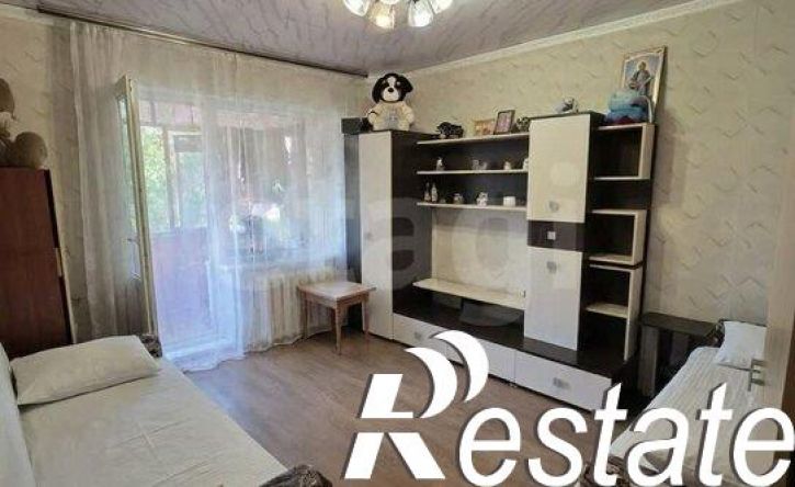 2-комн квартира улица Ленина, 31,  д. 31