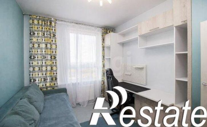 2-комн квартира улица Петра Тарасова, 29,  д. 29