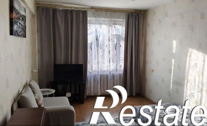 1-комн квартира улица Кубяка, 18,  д. 18