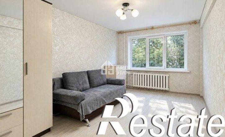 1-комн квартира улица Гурьянова, 47,  д. 47