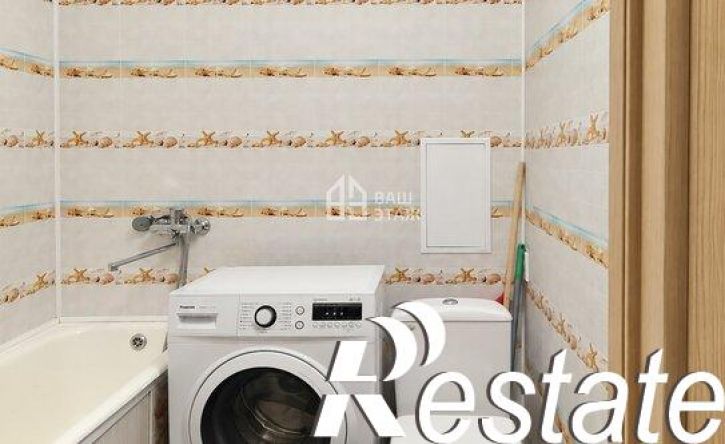 1-комн квартира улица Гурьянова, 47,  д. 47