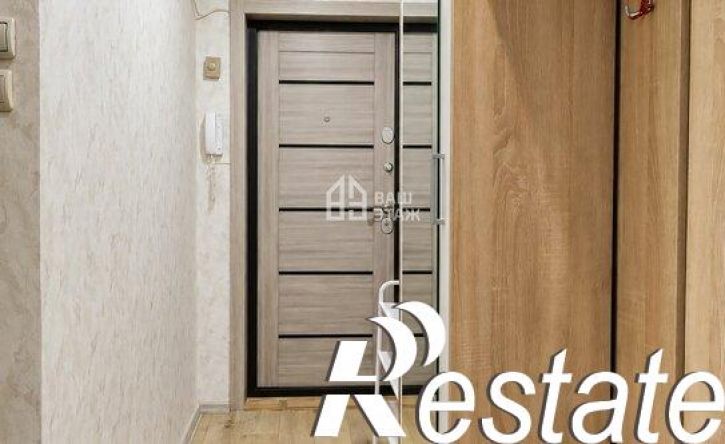1-комн квартира улица Гурьянова, 47,  д. 47