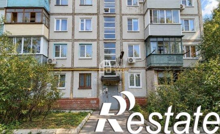 1-комн квартира улица Гурьянова, 47,  д. 47
