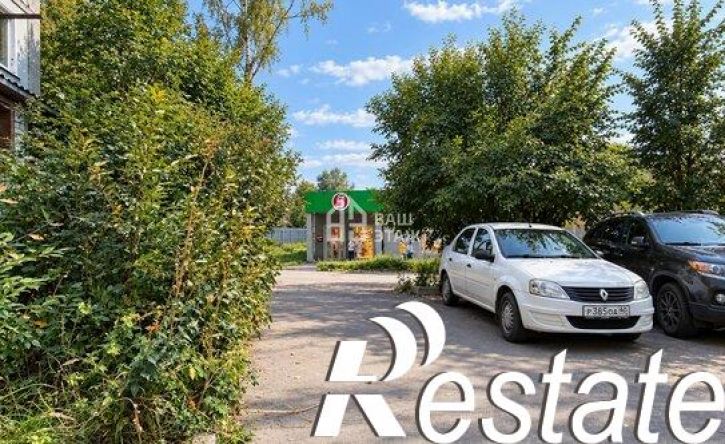 1-комн квартира улица Гурьянова, 47,  д. 47