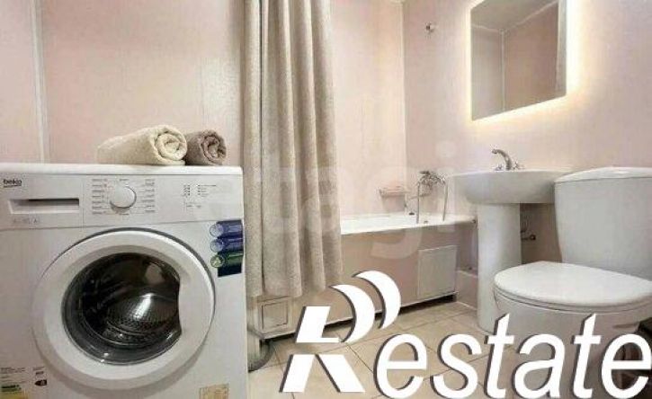 1-комн квартира Октябрьская улица, 20,  д. 20