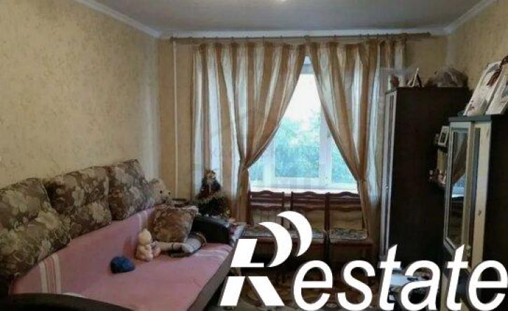 2-комн квартира Центральная улица, 18,  д. 18