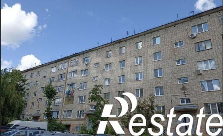 3-комн квартира Николо-Козинская улица, 114,  д. 114
