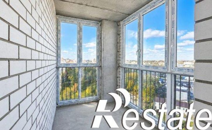 2-комн квартира в новом доме Новая улица, 59,  д. 59