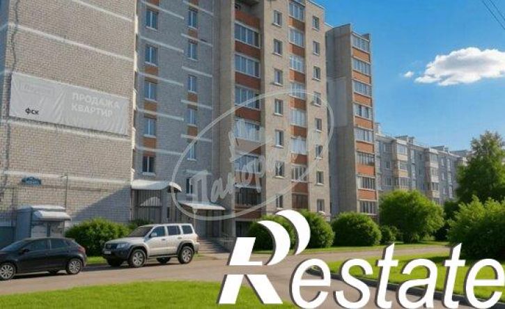 1-комн квартира улица Дружбы, 6 к2,  д. 6 к2