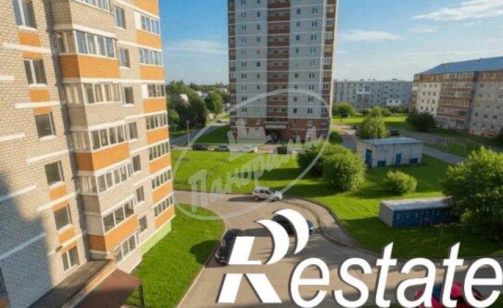 1-комн квартира улица Дружбы, 6 к2,  д. 6 к2