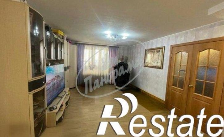 1-комн квартира улица Дружбы, 6 к2,  д. 6 к2
