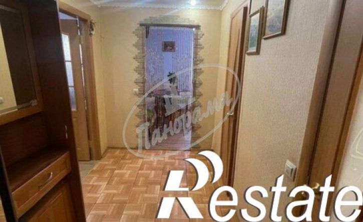 1-комн квартира улица Дружбы, 6 к2,  д. 6 к2