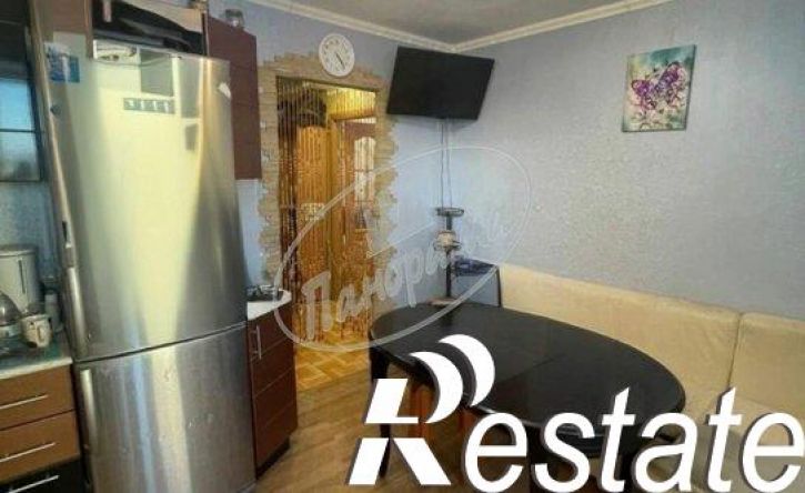 1-комн квартира улица Дружбы, 6 к2,  д. 6 к2