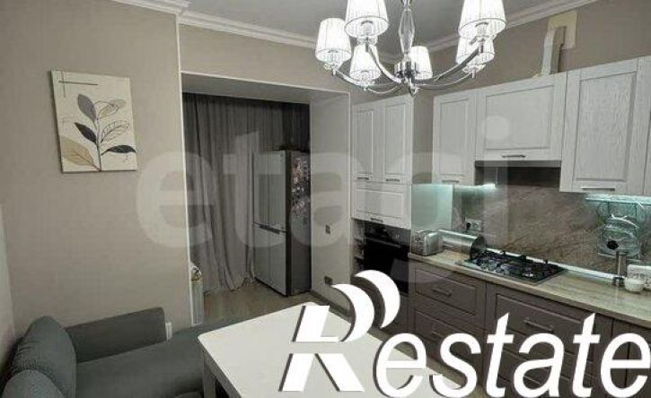 2-комн квартира Грабцевское шоссе, 132 к1,  д. 132 к1