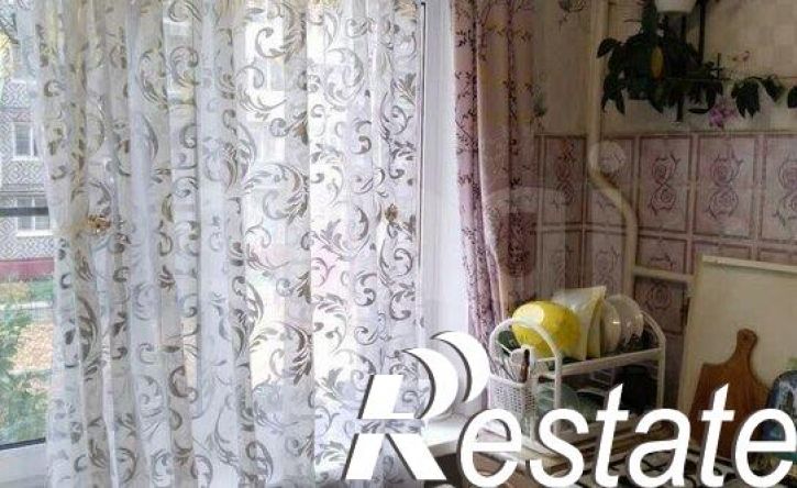 2-комн квартира улица Пухова, 19,  д. 19