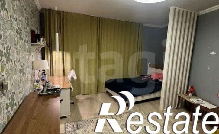 2-комн квартира Грабцевское шоссе, 132 к1,  д. 132 к1