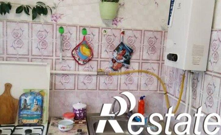 2-комн квартира улица Пухова, 19,  д. 19