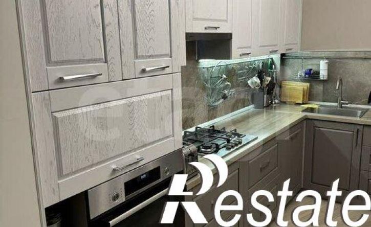 2-комн квартира Грабцевское шоссе, 132 к1,  д. 132 к1