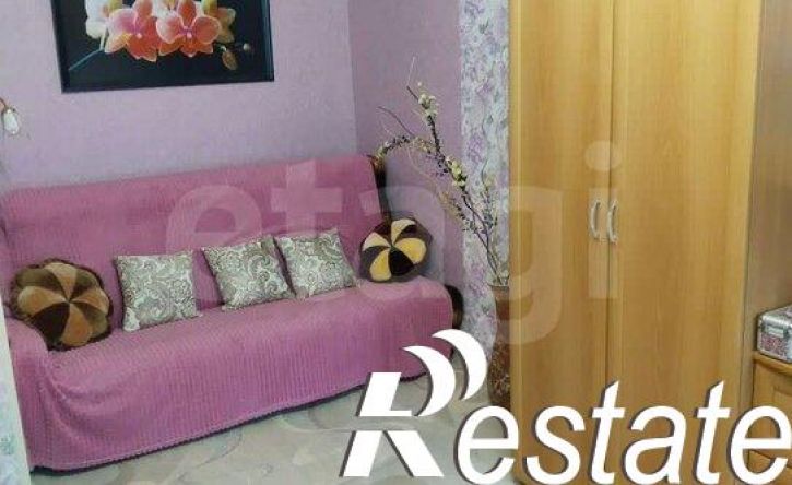 2-комн квартира улица Пухова, 19,  д. 19
